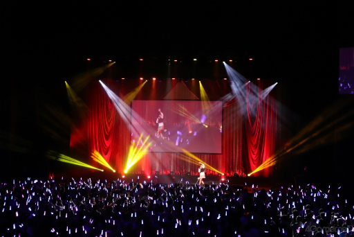 画像ギャラリー No.034のサムネイル画像 / 奇跡の30周年ライブ！「ときめきメモリアル 30th ANNIVERSARY LIVE エモーショナル」は，愛に満ちた“ときメモラー”たちの同窓会だった