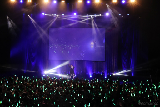 画像ギャラリー No.035のサムネイル画像 / 奇跡の30周年ライブ！「ときめきメモリアル 30th ANNIVERSARY LIVE エモーショナル」は，愛に満ちた“ときメモラー”たちの同窓会だった