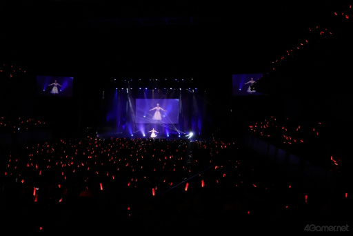 画像ギャラリー No.036のサムネイル画像 / 奇跡の30周年ライブ！「ときめきメモリアル 30th ANNIVERSARY LIVE エモーショナル」は，愛に満ちた“ときメモラー”たちの同窓会だった