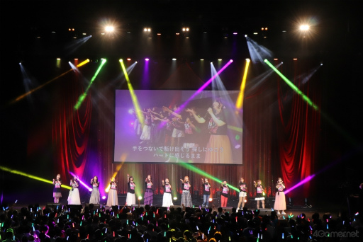 画像ギャラリー No.038のサムネイル画像 / 奇跡の30周年ライブ！「ときめきメモリアル 30th ANNIVERSARY LIVE エモーショナル」は，愛に満ちた“ときメモラー”たちの同窓会だった
