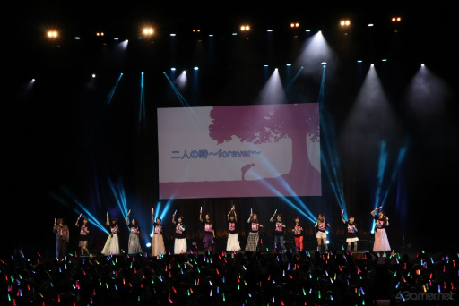 画像ギャラリー No.039のサムネイル画像 / 奇跡の30周年ライブ！「ときめきメモリアル 30th ANNIVERSARY LIVE エモーショナル」は，愛に満ちた“ときメモラー”たちの同窓会だった