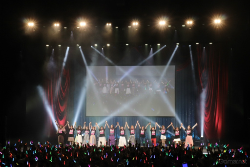 画像ギャラリー No.041のサムネイル画像 / 奇跡の30周年ライブ！「ときめきメモリアル 30th ANNIVERSARY LIVE エモーショナル」は，愛に満ちた“ときメモラー”たちの同窓会だった
