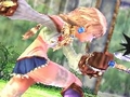「LAST RANKER」，“最強”を目指すための「戦士ランキング」新情報を紹介