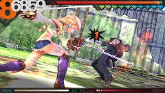画像ギャラリー No.008のサムネイル画像 / 「LAST RANKER」，“最強”を目指すための「戦士ランキング」新情報を紹介