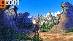 画像ギャラリー No.010のサムネイル画像 / 「LAST RANKER」，“最強”を目指すための「戦士ランキング」新情報を紹介
