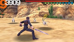画像ギャラリー No.011のサムネイル画像 / 「LAST RANKER」，“最強”を目指すための「戦士ランキング」新情報を紹介
