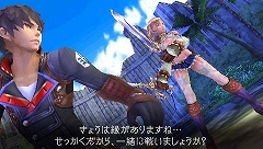 画像ギャラリー No.012のサムネイル画像 / 「LAST RANKER」，“最強”を目指すための「戦士ランキング」新情報を紹介