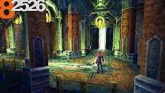 画像ギャラリー No.013のサムネイル画像 / 「LAST RANKER」，“最強”を目指すための「戦士ランキング」新情報を紹介