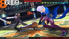 画像ギャラリー No.017のサムネイル画像 / 「LAST RANKER」，“最強”を目指すための「戦士ランキング」新情報を紹介