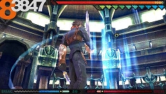 画像ギャラリー No.018のサムネイル画像 / 「LAST RANKER」，“最強”を目指すための「戦士ランキング」新情報を紹介