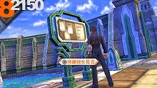 画像ギャラリー No.005のサムネイル画像 / カプコン，戦うことを選び取った若者達を描くPSP用RPG「LAST RANKER」の最新情報を公開。うさんくさい男「マキス」とは？