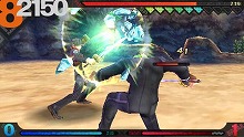 画像ギャラリー No.009のサムネイル画像 / カプコン，戦うことを選び取った若者達を描くPSP用RPG「LAST RANKER」の最新情報を公開。うさんくさい男「マキス」とは？