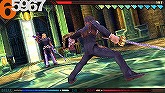 画像ギャラリー No.026のサムネイル画像 / 強いやつが偉い。力が全てを支配する「LAST RANKER」の世界を統べる最強の「七騎士」とは