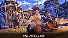 画像ギャラリー No.027のサムネイル画像 / 強いやつが偉い。力が全てを支配する「LAST RANKER」の世界を統べる最強の「七騎士」とは