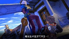 画像ギャラリー No.028のサムネイル画像 / 強いやつが偉い。力が全てを支配する「LAST RANKER」の世界を統べる最強の「七騎士」とは