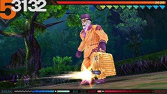 画像ギャラリー No.029のサムネイル画像 / 強いやつが偉い。力が全てを支配する「LAST RANKER」の世界を統べる最強の「七騎士」とは