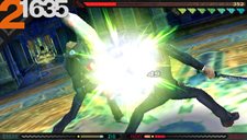 画像ギャラリー No.003のサムネイル画像 / 「LAST RANKER」主人公“ジグ”の前に立ちはだかるランカーの中から，ジグの運命を左右する戦士を紹介