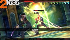 画像ギャラリー No.004のサムネイル画像 / 「LAST RANKER」主人公“ジグ”の前に立ちはだかるランカーの中から，ジグの運命を左右する戦士を紹介