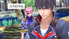 画像ギャラリー No.007のサムネイル画像 / 「LAST RANKER」主人公“ジグ”の前に立ちはだかるランカーの中から，ジグの運命を左右する戦士を紹介