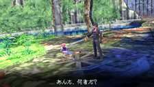 画像ギャラリー No.008のサムネイル画像 / 「LAST RANKER」主人公“ジグ”の前に立ちはだかるランカーの中から，ジグの運命を左右する戦士を紹介