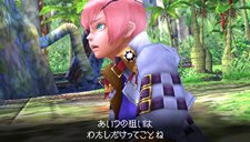 画像ギャラリー No.009のサムネイル画像 / 「LAST RANKER」主人公“ジグ”の前に立ちはだかるランカーの中から，ジグの運命を左右する戦士を紹介