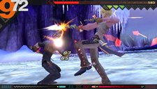 画像ギャラリー No.014のサムネイル画像 / 「LAST RANKER」主人公“ジグ”の前に立ちはだかるランカーの中から，ジグの運命を左右する戦士を紹介