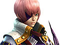 「LAST RANKER」主人公“ジグ”の前に立ちはだかるランカーの中から，ジグの運命を左右する戦士を紹介