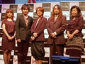 カプコンの完全新作RPG「LAST RANKER」完成披露会レポート：神谷浩史さん＆中村悠一さんによる生ボイスドラマや野島一成氏らによるトークセッションの模様をレポート