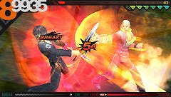 画像ギャラリー No.002のサムネイル画像 / 「ザ・土下座」ってなんだろう。「LAST RANKER」のバトルで重要な要素「スキル」についての紹介ムービーを見よう