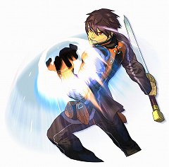 画像ギャラリー No.007のサムネイル画像 / 「ザ・土下座」ってなんだろう。「LAST RANKER」のバトルで重要な要素「スキル」についての紹介ムービーを見よう