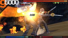 画像ギャラリー No.009のサムネイル画像 / 「ザ・土下座」ってなんだろう。「LAST RANKER」のバトルで重要な要素「スキル」についての紹介ムービーを見よう
