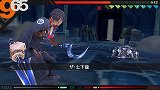画像ギャラリー No.012のサムネイル画像 / 「ザ・土下座」ってなんだろう。「LAST RANKER」のバトルで重要な要素「スキル」についての紹介ムービーを見よう