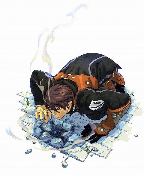 画像ギャラリー No.013のサムネイル画像 / 「ザ・土下座」ってなんだろう。「LAST RANKER」のバトルで重要な要素「スキル」についての紹介ムービーを見よう