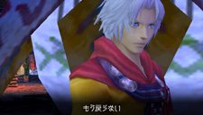 画像ギャラリー No.003のサムネイル画像 / 「LAST RANKER」，主人公ジグとかつての親友ファズとの関係を紹介。公式サイトでは，ジグの旅立ちを描いたボイスドラマが期間限定で公開中