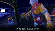画像ギャラリー No.004のサムネイル画像 / 「LAST RANKER」，主人公ジグとかつての親友ファズとの関係を紹介。公式サイトでは，ジグの旅立ちを描いたボイスドラマが期間限定で公開中