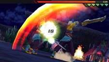 画像ギャラリー No.005のサムネイル画像 / 「LAST RANKER」，主人公ジグとかつての親友ファズとの関係を紹介。公式サイトでは，ジグの旅立ちを描いたボイスドラマが期間限定で公開中