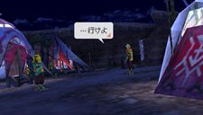 画像ギャラリー No.006のサムネイル画像 / 「LAST RANKER」，主人公ジグとかつての親友ファズとの関係を紹介。公式サイトでは，ジグの旅立ちを描いたボイスドラマが期間限定で公開中