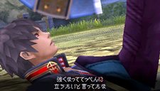 画像ギャラリー No.011のサムネイル画像 / 「LAST RANKER」，主人公ジグとかつての親友ファズとの関係を紹介。公式サイトでは，ジグの旅立ちを描いたボイスドラマが期間限定で公開中
