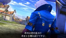 画像ギャラリー No.012のサムネイル画像 / 「LAST RANKER」，主人公ジグとかつての親友ファズとの関係を紹介。公式サイトでは，ジグの旅立ちを描いたボイスドラマが期間限定で公開中