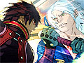 「LAST RANKER」，主人公ジグとかつての親友ファズとの関係を紹介。公式サイトでは，ジグの旅立ちを描いたボイスドラマが期間限定で公開中