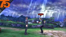 画像ギャラリー No.001のサムネイル画像 / いよいよ明日発売！　カプコン新作RPG「ラストランカー」，主人公・ジグを取り巻くさまざまな勢力を紹介。気になるキーワード“破砕の日”とは？