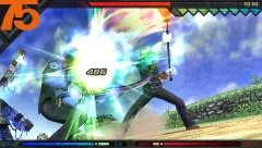 画像ギャラリー No.003のサムネイル画像 / いよいよ明日発売！　カプコン新作RPG「ラストランカー」，主人公・ジグを取り巻くさまざまな勢力を紹介。気になるキーワード“破砕の日”とは？