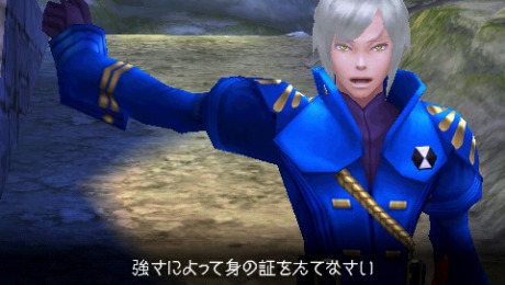 画像ギャラリー No.005のサムネイル画像 / いよいよ明日発売！　カプコン新作RPG「ラストランカー」，主人公・ジグを取り巻くさまざまな勢力を紹介。気になるキーワード“破砕の日”とは？