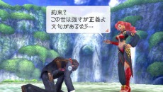 画像ギャラリー No.007のサムネイル画像 / いよいよ明日発売！　カプコン新作RPG「ラストランカー」，主人公・ジグを取り巻くさまざまな勢力を紹介。気になるキーワード“破砕の日”とは？