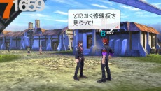 画像ギャラリー No.012のサムネイル画像 / いよいよ明日発売！　カプコン新作RPG「ラストランカー」，主人公・ジグを取り巻くさまざまな勢力を紹介。気になるキーワード“破砕の日”とは？