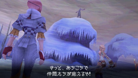 画像ギャラリー No.014のサムネイル画像 / いよいよ明日発売！　カプコン新作RPG「ラストランカー」，主人公・ジグを取り巻くさまざまな勢力を紹介。気になるキーワード“破砕の日”とは？