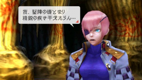画像ギャラリー No.016のサムネイル画像 / いよいよ明日発売！　カプコン新作RPG「ラストランカー」，主人公・ジグを取り巻くさまざまな勢力を紹介。気になるキーワード“破砕の日”とは？