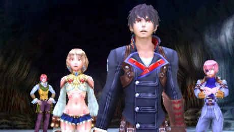 画像ギャラリー No.019のサムネイル画像 / いよいよ明日発売！　カプコン新作RPG「ラストランカー」，主人公・ジグを取り巻くさまざまな勢力を紹介。気になるキーワード“破砕の日”とは？