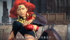 画像ギャラリー No.021のサムネイル画像 / いよいよ明日発売！　カプコン新作RPG「ラストランカー」，主人公・ジグを取り巻くさまざまな勢力を紹介。気になるキーワード“破砕の日”とは？