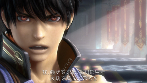 画像ギャラリー No.025のサムネイル画像 / いよいよ明日発売！　カプコン新作RPG「ラストランカー」，主人公・ジグを取り巻くさまざまな勢力を紹介。気になるキーワード“破砕の日”とは？